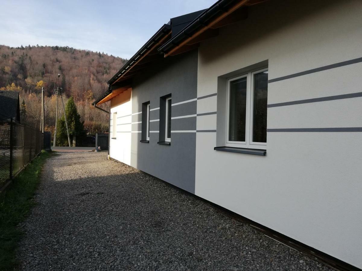 Domek Skalite W Szczyrku Exterior foto